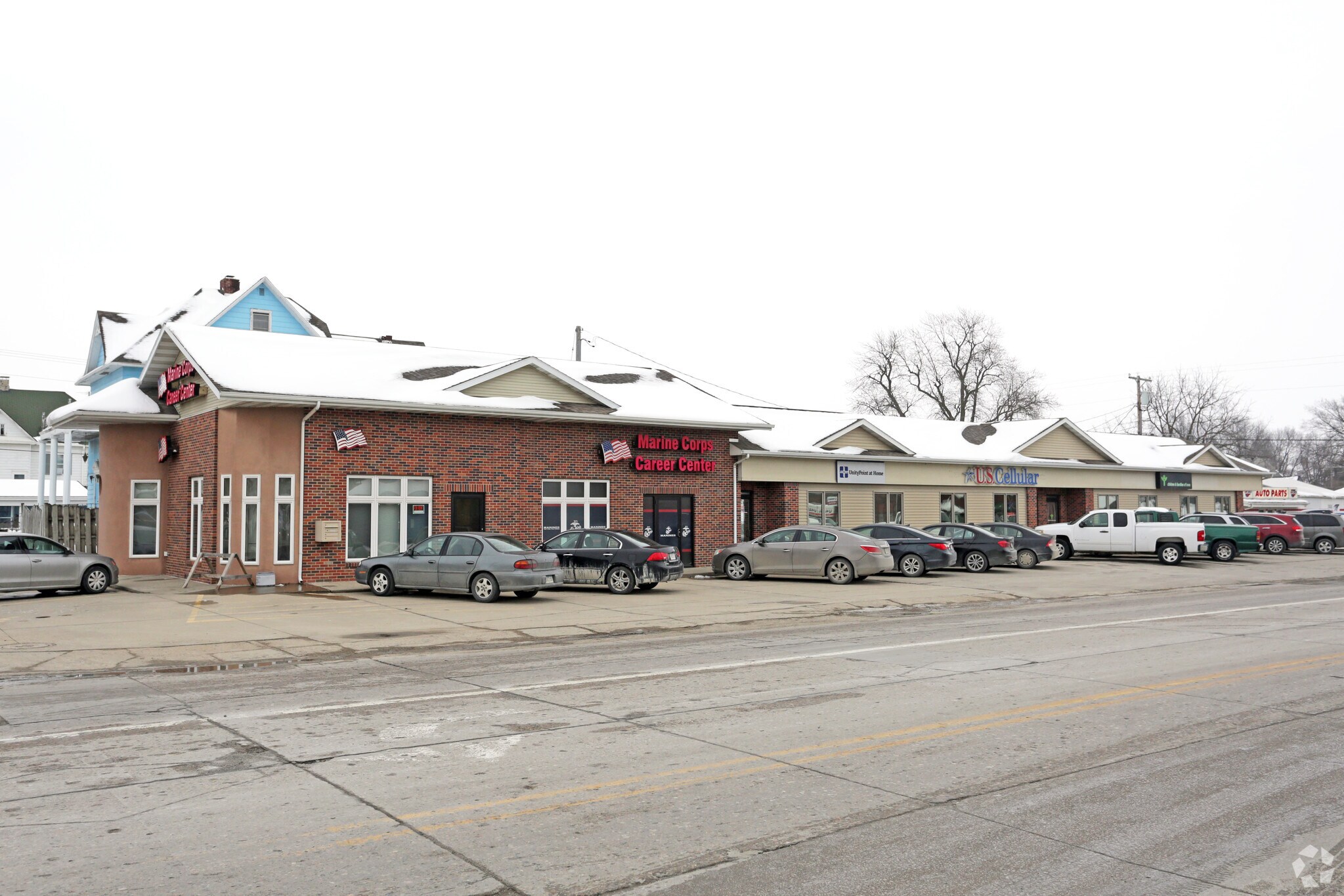 101 E McLane St, Osceola, IA à vendre Photo principale– Image 1 sur 15