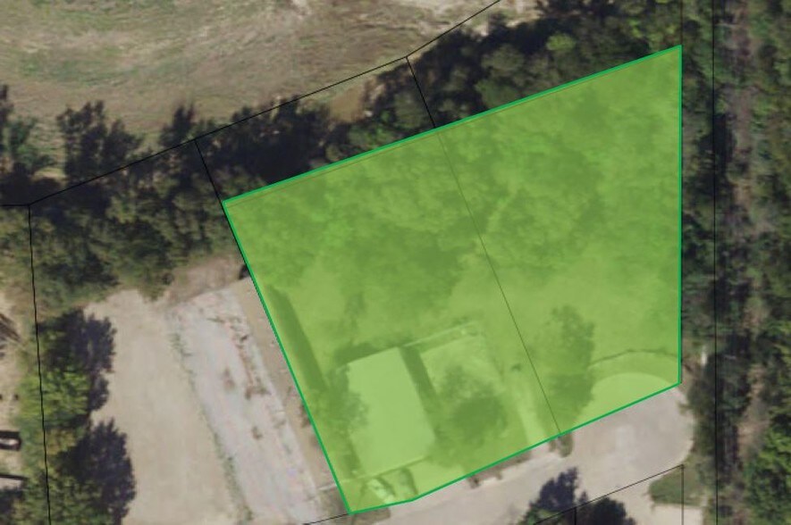 6329 Eden Dr, Haltom City, TX à louer - Photo de l’immeuble – Image 2 sur 5