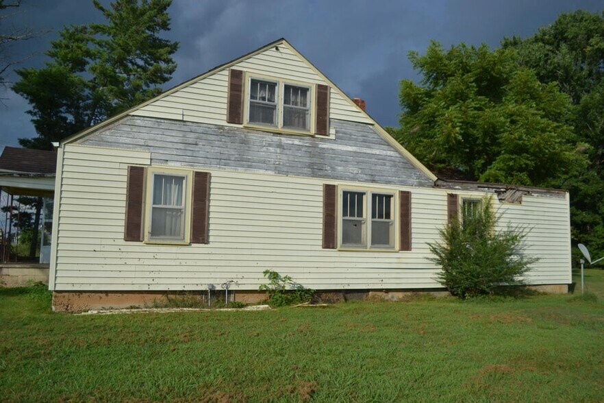 1344 US 127 Byp, Pikeville, TN à vendre - Photo de l’immeuble – Image 3 sur 19