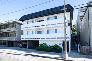Plus de détails pour 332 Culver Blvd, Playa Del Rey, CA - Logement à vendre