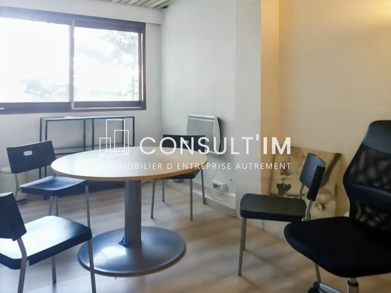 Bureau dans Paris à louer - Photo de l’immeuble – Image 3 sur 6