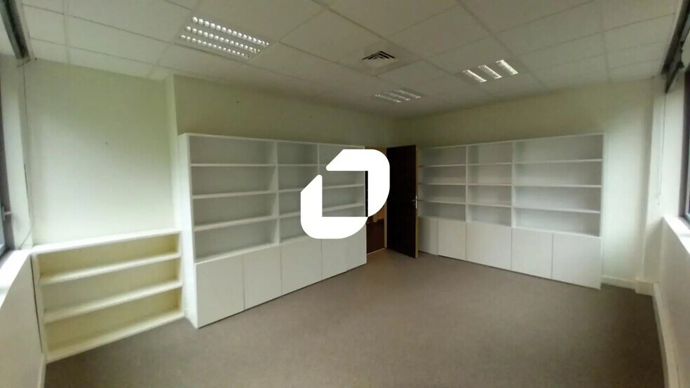 Bureau dans Marcq-en-Baroeul à louer - Photo de l’immeuble – Image 2 sur 10