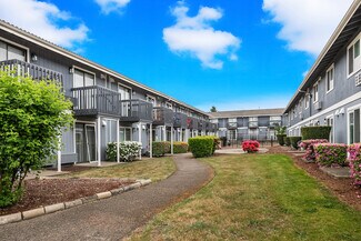 Plus de détails pour 8726-8736 S Hosmer St, Tacoma, WA - Logement à vendre