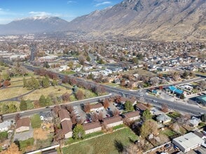 984 E 900 S, Provo, UT - Vue aérienne vue de carte - Image1