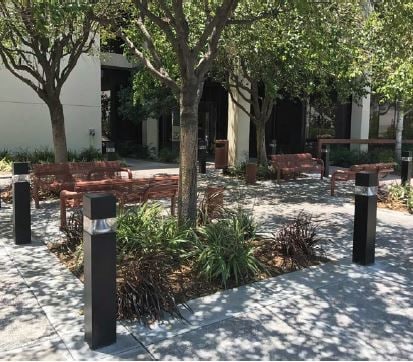 23929 Valencia Blvd, Valencia, CA à louer - Photo de l’immeuble – Image 3 sur 11