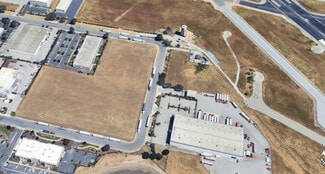 Plus de détails pour 1634 Moffett St, Salinas, CA - Terrain à vendre