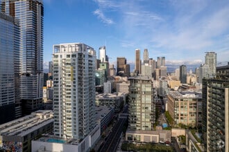 1100 S Hope St, Los Angeles, CA - VUE AÉRIENNE  vue de carte