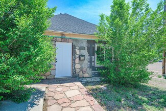 Plus de détails pour 512 San Juan St, Trinidad, CO - Local d’activités à vendre