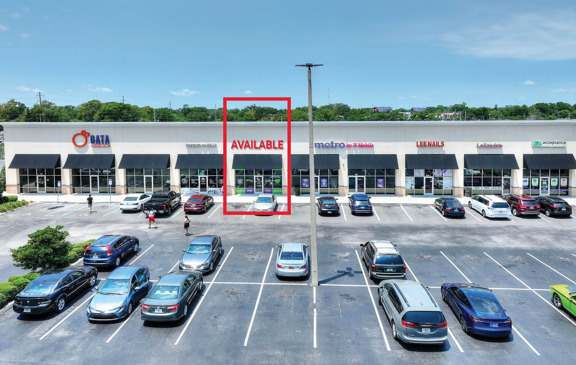 902-1020 Lee Rd, Orlando, FL à louer Photo intérieure– Image 1 sur 3