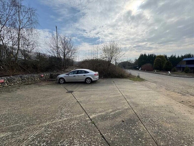 36 Brunel Way, Thetford à vendre - Photo de l’immeuble – Image 2 sur 12