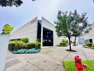 Plus de détails pour 2335 Camino Vida Roble, Carlsbad, CA - Local d'activités à louer