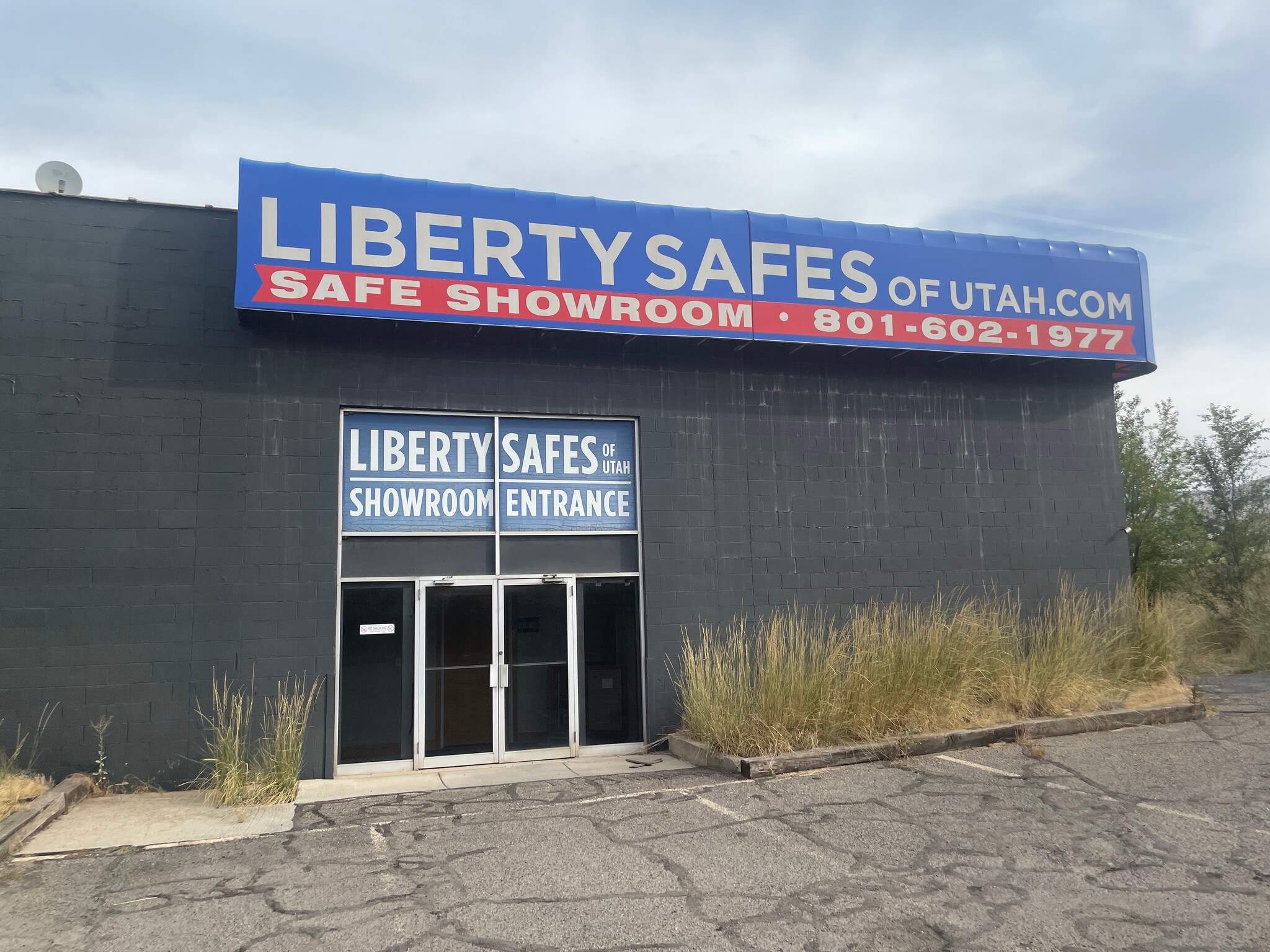 640 N Main St, North Salt Lake, UT à louer Photo de l’immeuble– Image 1 sur 26