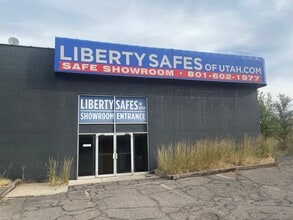 640 N Main St, North Salt Lake, UT à louer Photo de l’immeuble– Image 1 sur 26