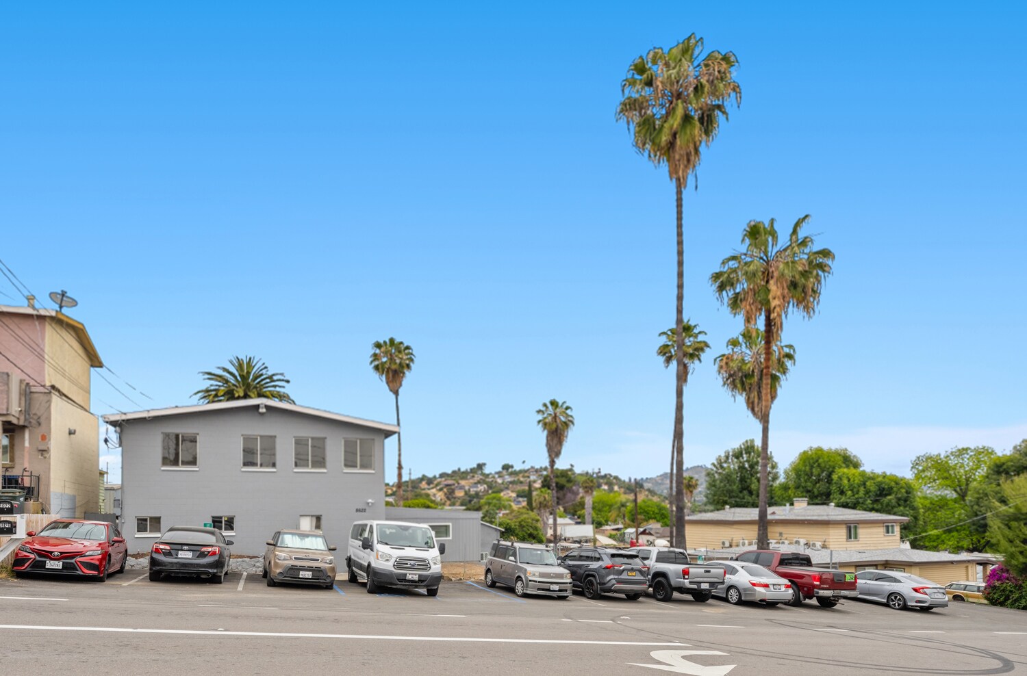 8628 Troy St, Spring Valley, CA à vendre Photo principale– Image 1 sur 7