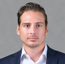 Zachary Pergeorelis