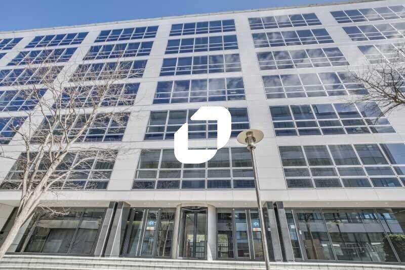 1 Rue De L'Union, Rueil-Malmaison à louer - Photo de l’immeuble – Image 3 sur 14
