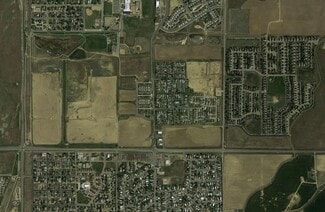 Plus de détails pour 6151 Hwy 52, Frederick, CO - Terrain à louer