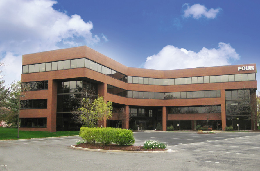 601 Route 73 N, Marlton, NJ à louer - Photo de l’immeuble – Image 1 sur 1