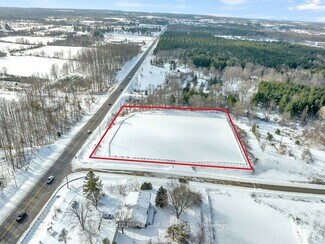 Plus de détails pour 100 Fellows Rd, Guelph, ON - Terrain à vendre