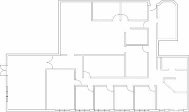 554 Parkside Dr, Waterloo, ON à louer Plan d’étage– Image 1 sur 2