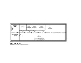 430 Third Ave, New York, NY à louer Plan d’étage– Image 2 sur 30