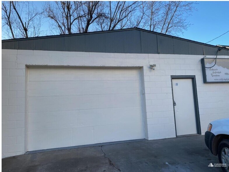 135-145 Cleveland Ave, Loveland, CO à vendre - Photo de l’immeuble – Image 2 sur 5