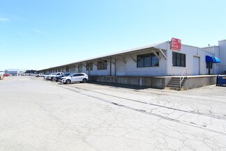 Plus de détails pour 3690 Sprig Dr, Benicia, CA - Industriel/Logistique à louer