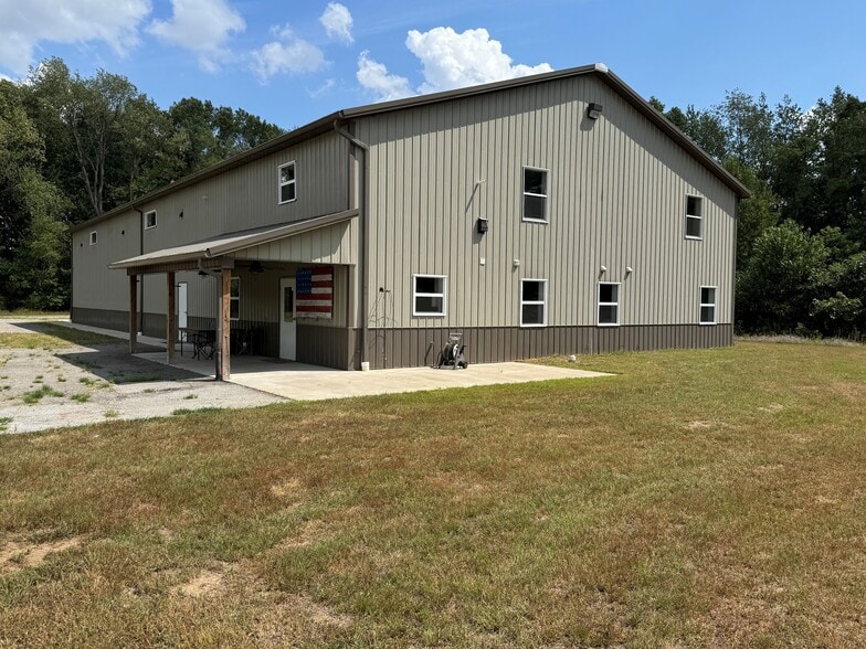 29151 County Road 108, Elkhart, IN à vendre - Photo principale – Image 1 sur 20