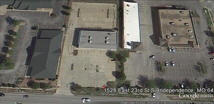 1528 E 23rd St S, Independence, MO à louer Photo intérieure– Image 2 sur 2