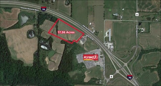 Plus de détails pour W Veterans Memorial Pkwy & Old US Hwy 60, Warrenton, MO - Terrain à vendre