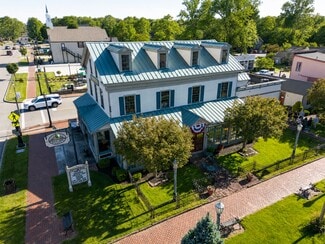 Plus de détails pour 8112 Columbia Rd, Olmsted Falls, OH - Local commercial à vendre