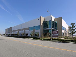 Plus de détails pour 4022 Conant St, Long Beach, CA - Industriel/Logistique à louer