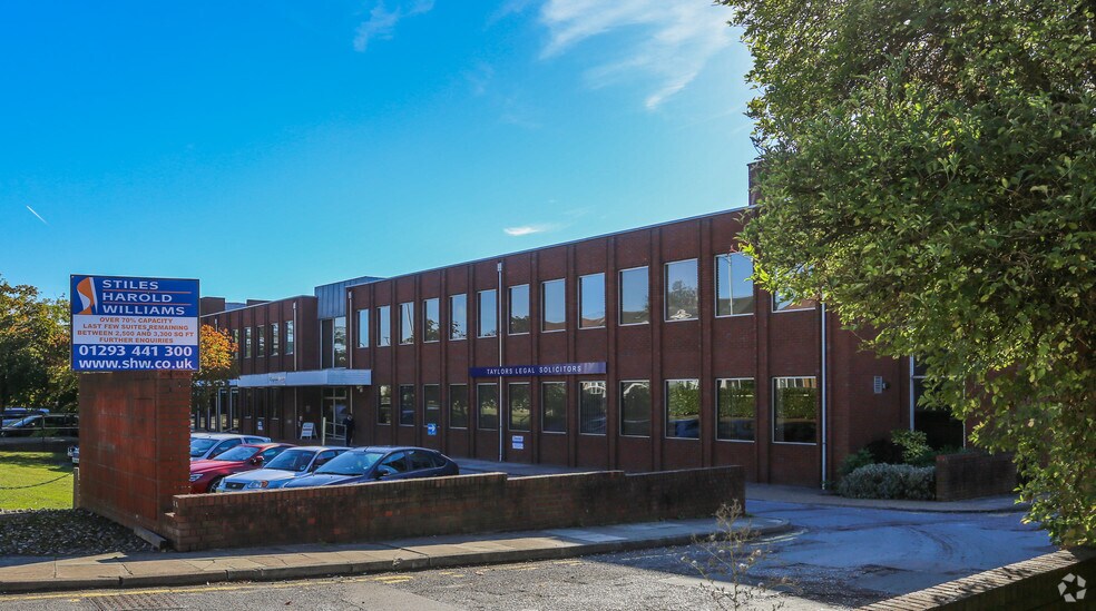 320 New North Rd, Ilford à vendre - Photo principale – Image 1 sur 8
