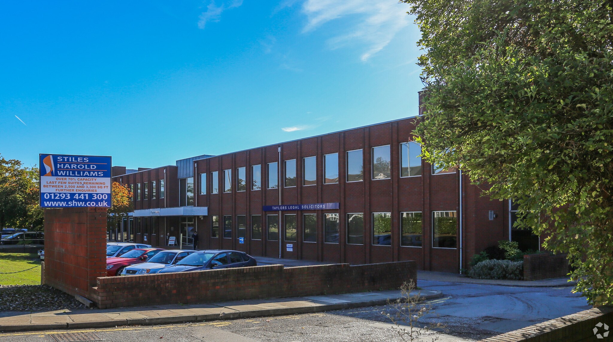 320 New North Rd, Ilford à vendre Photo principale– Image 1 sur 9