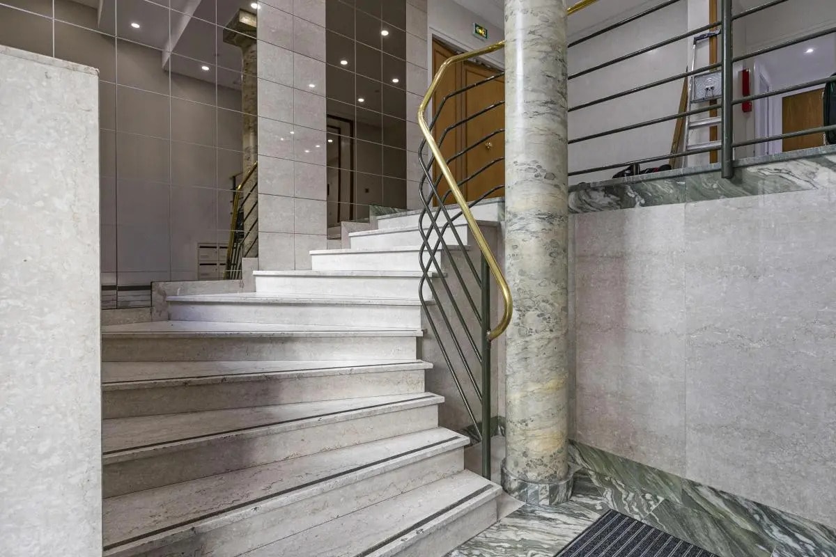 Bureau dans Paris à louer Photo intérieure– Image 1 sur 9