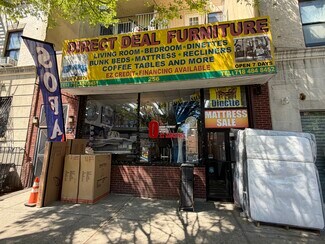 Plus de détails pour 256 Schenectady Ave, Brooklyn, NY - Local commercial à louer