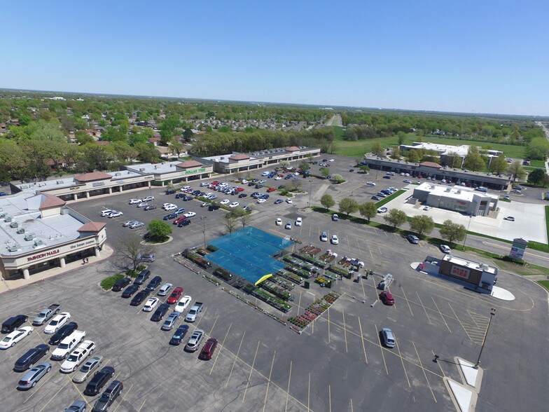 8414 W 13th St, Wichita, KS à louer - Photo principale – Image 1 sur 5