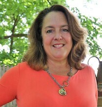 Donna Godfrey