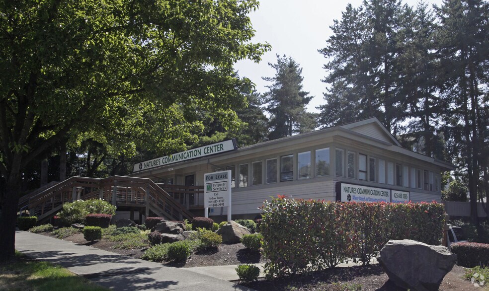 12207 NE 8th St, Bellevue, WA à louer - Photo principale – Image 1 sur 8