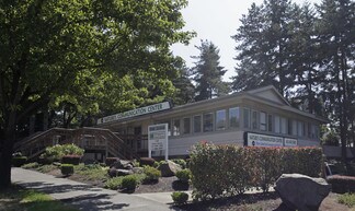 Plus de détails pour 12207 NE 8th St, Bellevue, WA - Bureau à louer