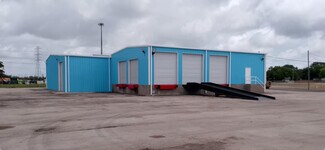 Plus de détails pour 2001 Zapata St, Freeport, TX - Industriel/Logistique à louer