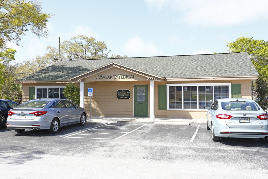 28960 US Highway 19 N, Clearwater, FL à louer - Photo de l’immeuble – Image 2 sur 3