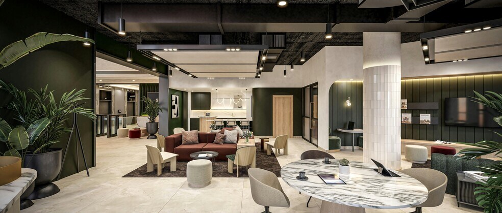 2 Wellington Place, Leeds à louer - Photo de l’immeuble – Image 2 sur 9