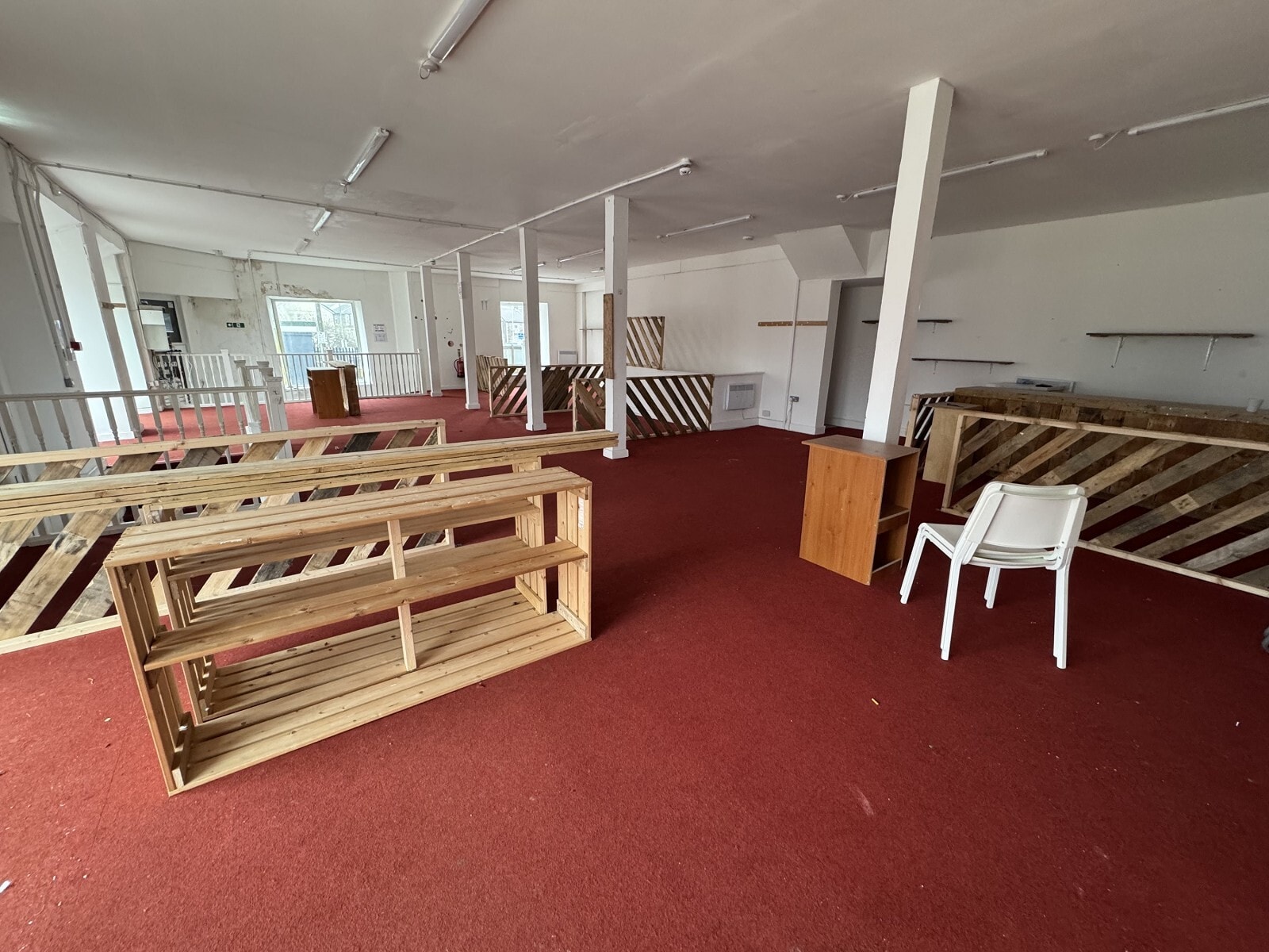 Station St, Porth à louer Photo intérieure– Image 1 sur 5