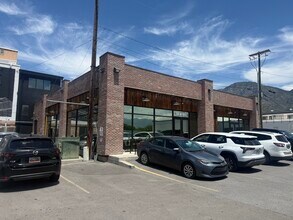 268 W 100 S, Provo, UT à louer Photo de l’immeuble– Image 2 sur 6
