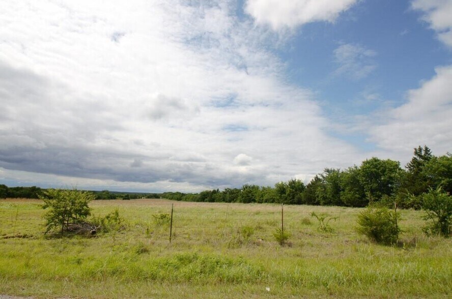 33.346 AC Davis Forest Ln, Pottsboro, TX à vendre - Autre – Image 2 sur 7