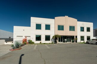 Plus de détails pour 8594 Siempre Viva Rd, San Diego, CA - Industriel/Logistique à louer