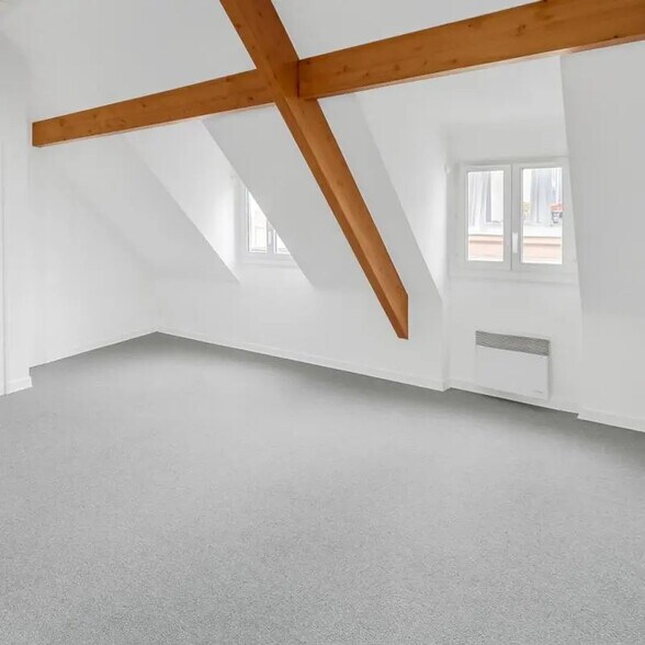 5 Rue De Hanovre, Paris à louer - Photo de l’immeuble – Image 3 sur 12