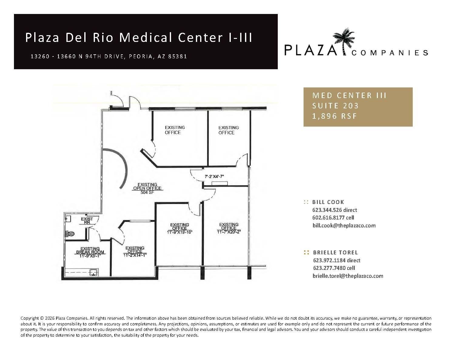 13660 N 94th Dr, Peoria, AZ à louer Photo intérieure– Image 1 sur 1