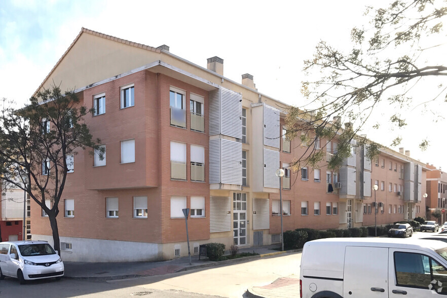 Calle Antonio Machado, 1, Cabanillas del Campo, Guadalajara à vendre - Photo principale – Image 1 sur 2